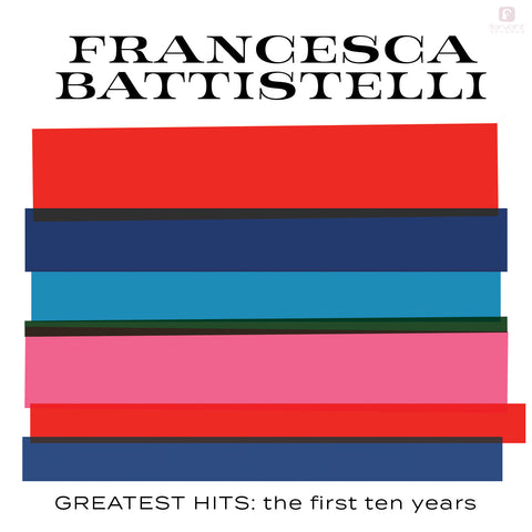 Greatest Hit: The First Ten Years - Available Now!