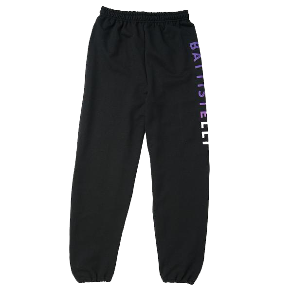 Logo Sweatpants Francesca Battistelli